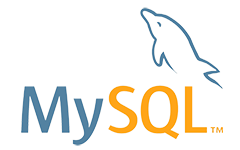 MySQL Logo