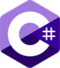 C# Logo