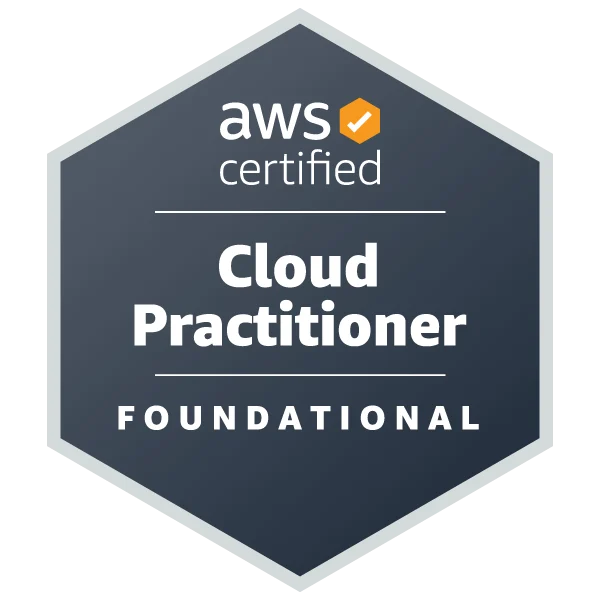 AWS Logo