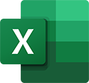 Excel Logo