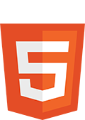 HTML Logo