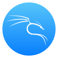 Kali Linux Logo