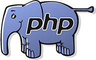 PHP Logo