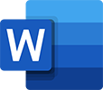 Word Logo